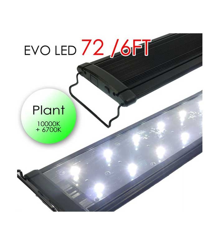 6ft led fish tank light