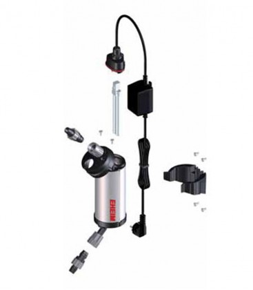 EHEIM reeflexUV 350 aquarium UV Steriliser 7w