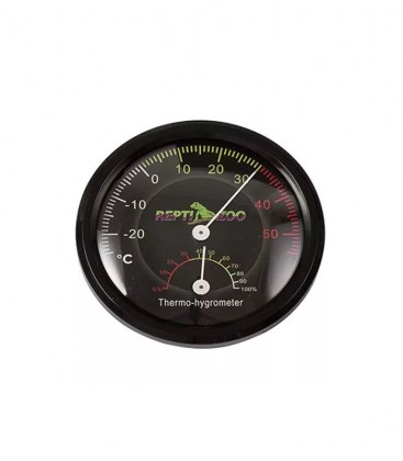 REPTIZOO Thermo-Hygrometers (RHT01)