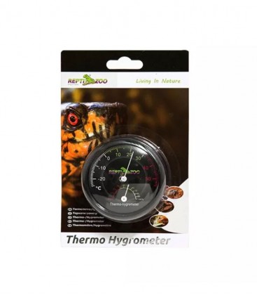 REPTIZOO Thermo-Hygrometers (RHT01)