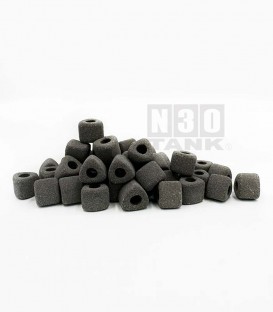 N30 Premium Bio Black Rotary 1kg (N0104)