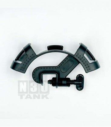 N30 Premium Water Hose Holder 16/22mm (N0136)