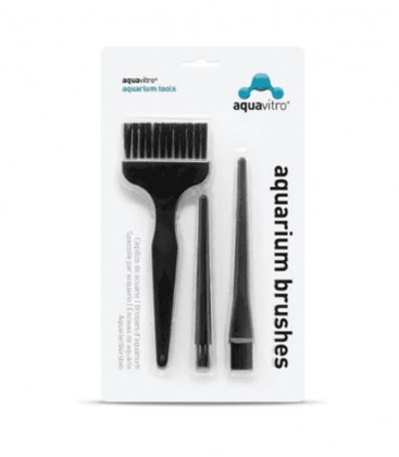 Aquavitro Aquarium Brushes (SC-7709)