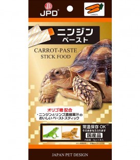 JPD Carrot Paste Stick Food (JPD48418)