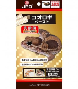 JPD Cricket Paste Stick Food - Lactobacillus Topping (JPD50275)