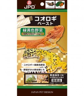 JPD Cricket Paste Stick Food - Vegetable Topping (JPD50282)