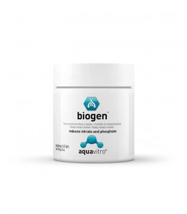 Aquavitro Biogen 225ml (SC-7591) filtration media