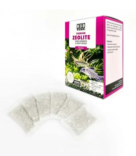 N30 Zeolite Anti-Ammonia Filter Media 50g x 6 (N0158)