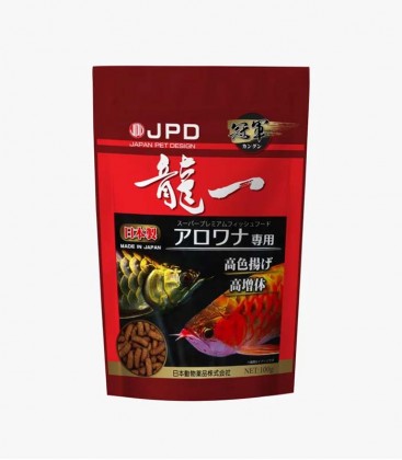 JPD Kangun Series Arowana Stick 100g (JPD149)