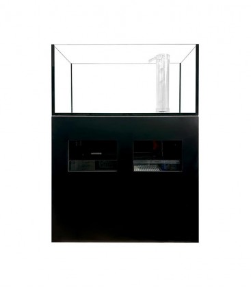 N30 TC Infinity 90 Flat Top Gold Fish Tank 90x45x45cm