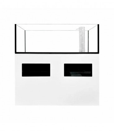 N30 TC Infinity 120 Flat Top Gold Fish Tank 120x45x45cm with Cabinet