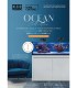 N30 TC OceanPro 90 Open Concept Marine Tank 900x50x50cm