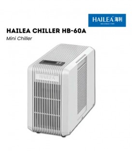 Hailea HB-60A Mini Chiller (45L and below)