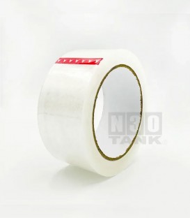 Box Sealing Opp Transparent Tape 48mm x 90m x 45 micron