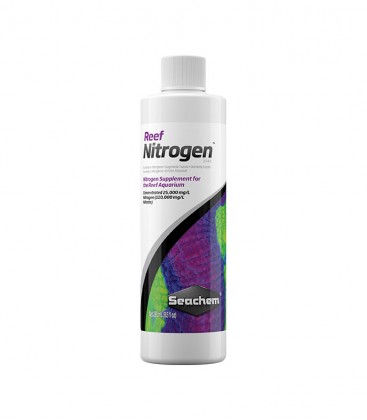 Seachem Reef Nitrogen 250ml (SC-1286)