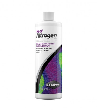 Seachem Reef Nitrogen 500ml (SC-1283)