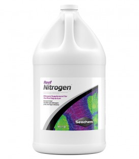 Seachem Reef Nitrogen 4L (SC-1289)