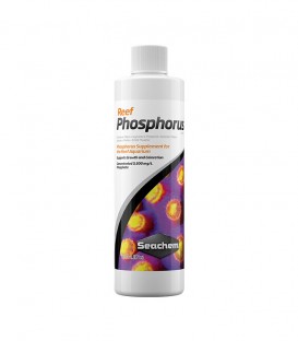 Seachem Reef Phosphorus 250ml (SC-1296)