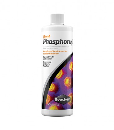 Seachem Reef Phosphorus 500ml (SC-1293)