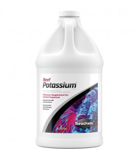 Seachem Reef Potassium 2L (SC-1308)