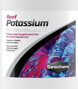 Seachem Reef Potassium 20L (SC-1301)