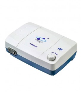 Shiruba Jumbo-1 AC/DC Air Pump (Up to 20hrs on Battery)