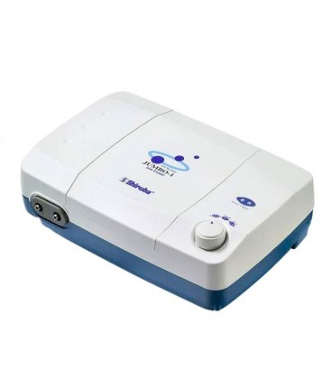 Shiruba Jumbo-1 AC/DC Air Pump (Up to 20hrs on Battery)