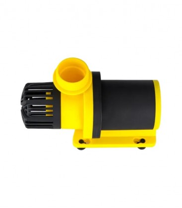 Mantis Turbo DC Pump with Wi-Fi Control (Flow rate 1500LPH- 15000LPH)