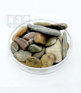 N30 Premium Natural River Gravel (10-30mm) 1kg (N0181)