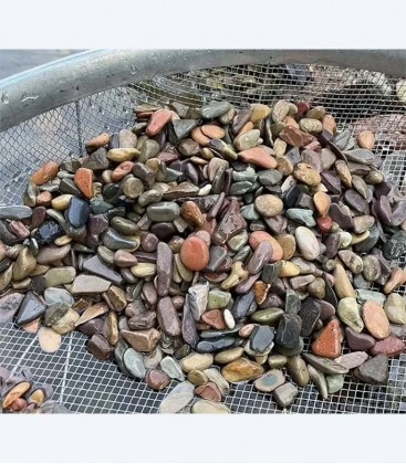 N30 Premium Natural River Gravel (10-30mm)