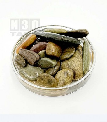 N30 Premium Natural River Gravel (10-30mm)