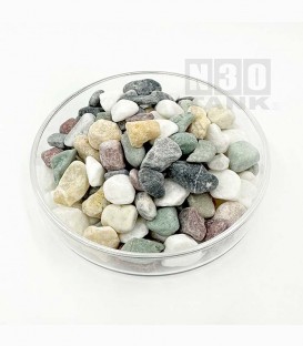 N30 Premium Natural Gravel (6-9mm) 1kg (N0184)