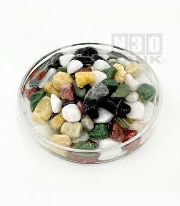 N30 Premium Natural Gravel (6-9mm)