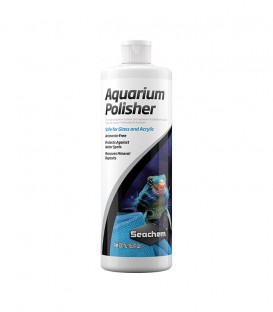 Seachem Aquarium Polisher 500ml (SC-3196)