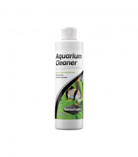 Seachem Aquarium Cleaner 250ml (SC-3197)