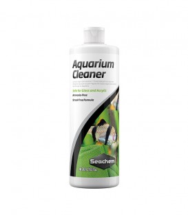 Seachem Aquarium Cleaner 500ml (SC-3198)