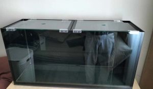 3FT-012: 3-Feet Aquarium Tank custom-made by N30 Tank