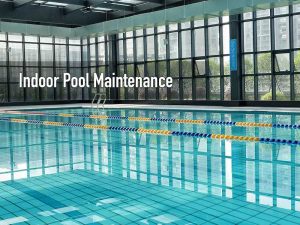 Swimming Pool Cleaning Maintenance Landed Condo Residential Commercial N30 Tank